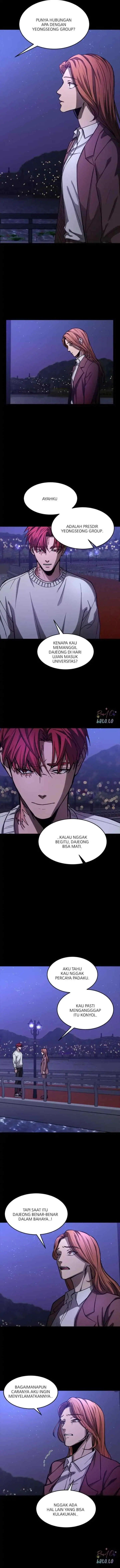 Get Back chapter 57 halaman 9
