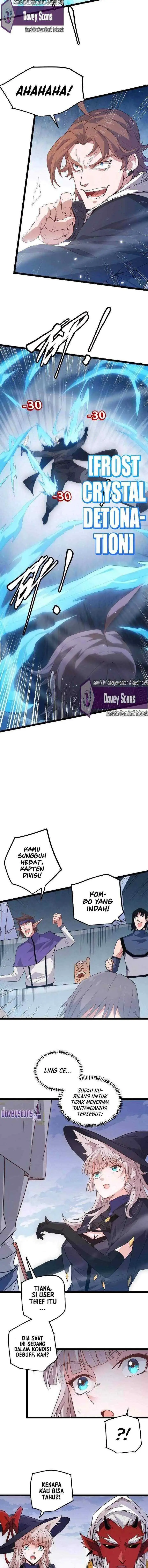 The Game That I Came From chapter 17 halaman 5