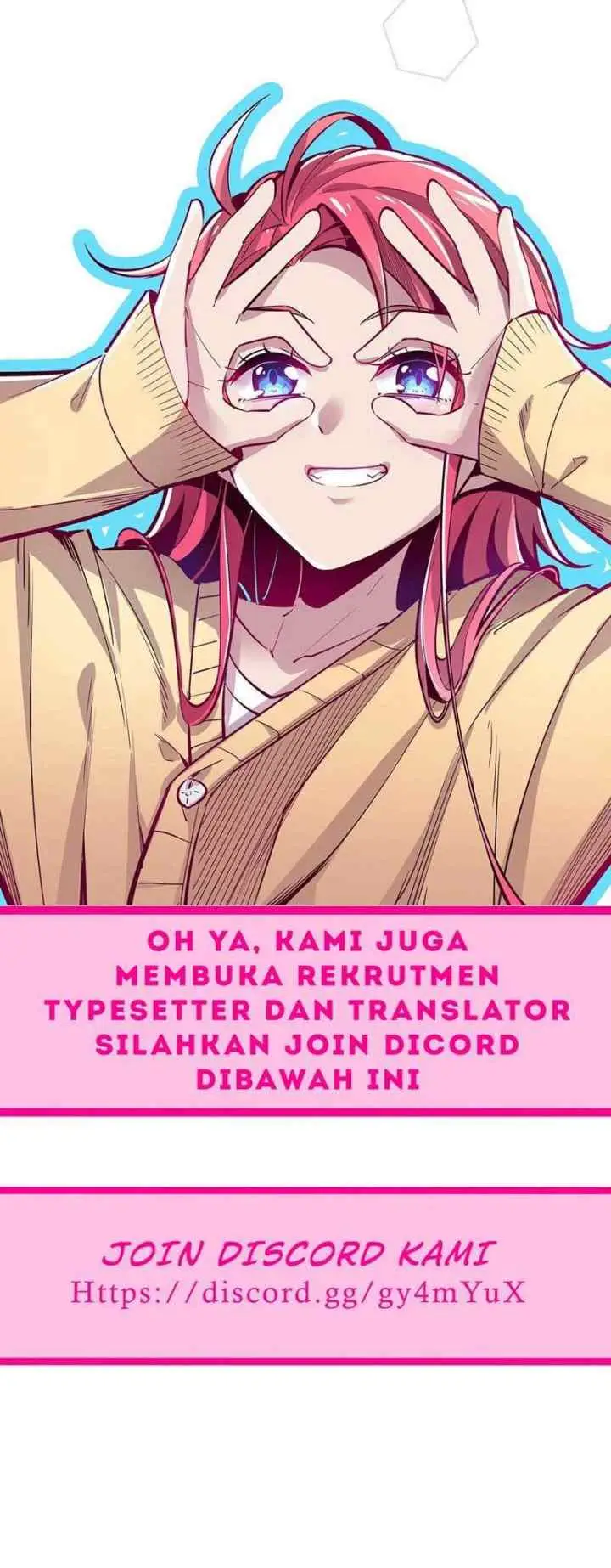 Terror vs Revival chapter 7 halaman 13