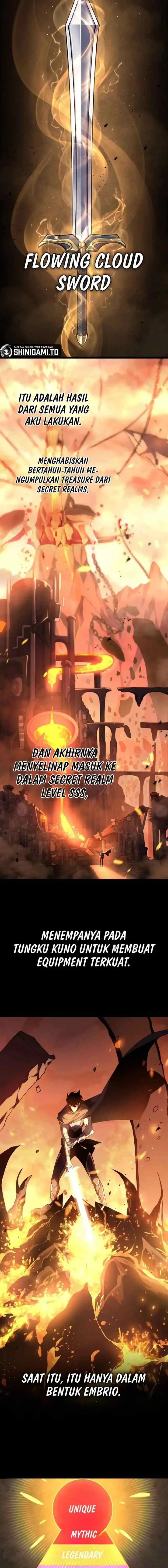 After Rebirth, I Used Mirror Reversal For Vengeance chapter 30 halaman 5