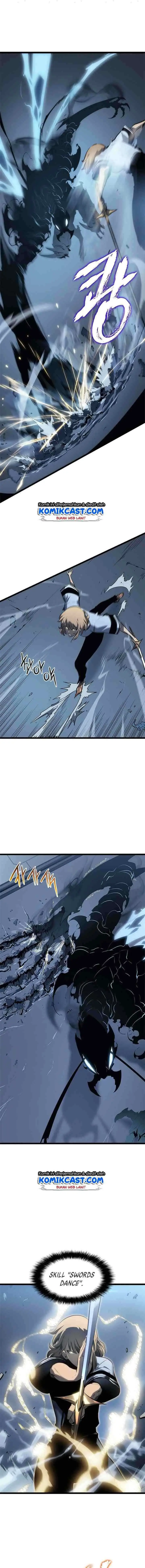 Solo Leveling chapter 114 halaman 10