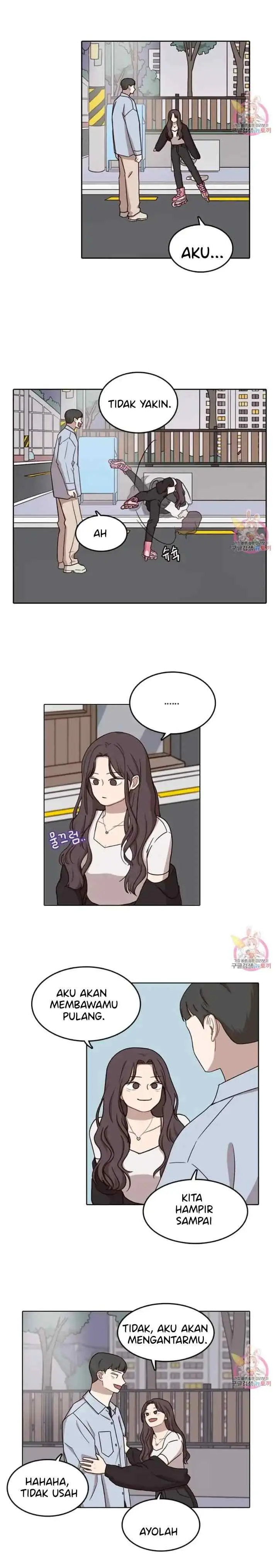 Ooh La La chapter 62 halaman 13