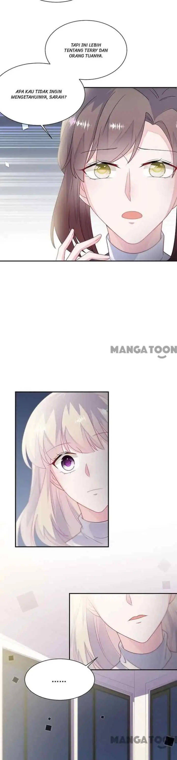 I Mingled With A CEO: The Daughter's Return chapter 231 halaman 13