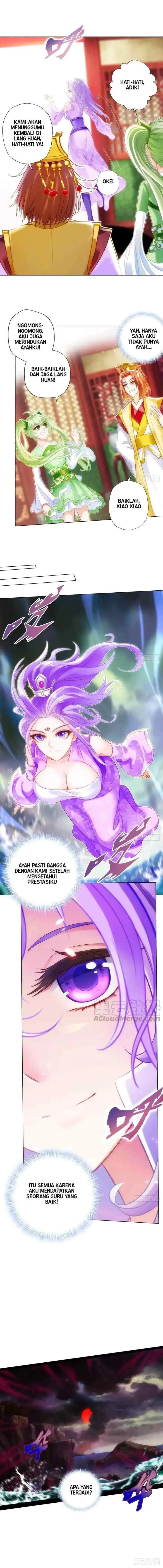 Lang Huan Library chapter 107 halaman 4
