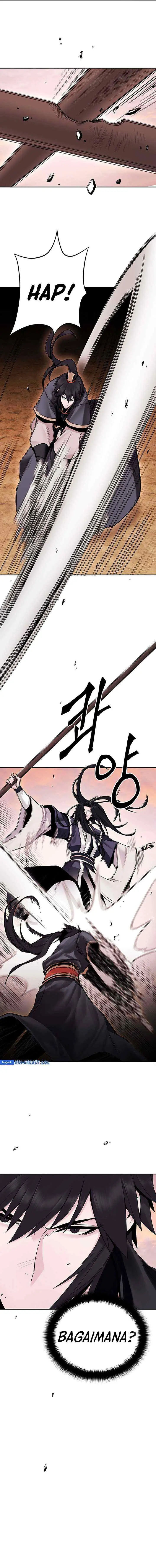 Dark and Light Martial Emperor chapter 18 halaman 12