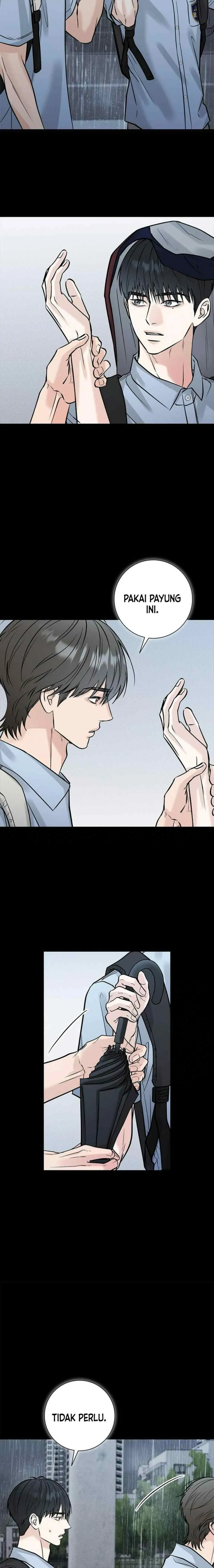 Rainy chapter 30 halaman 5