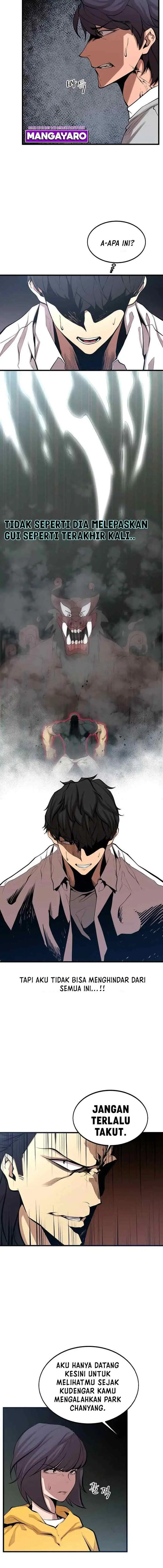 Gwei chapter 20 halaman 14