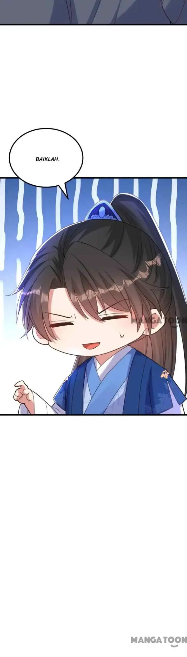 Don't Mess With Missy! chapter 414 halaman 14