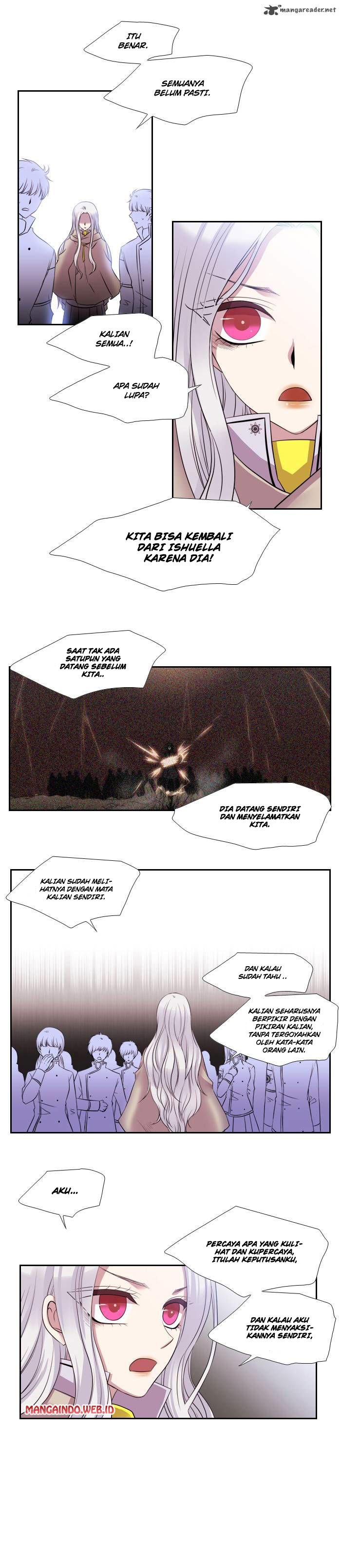 Black Haze chapter 128 halaman 9