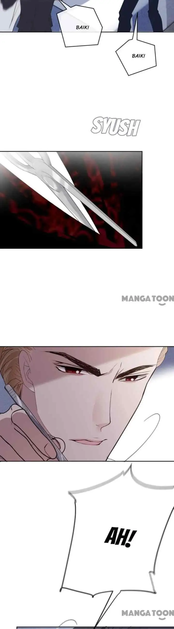 The Duke's Hidden Baby: BOGO! chapter 259 halaman 17