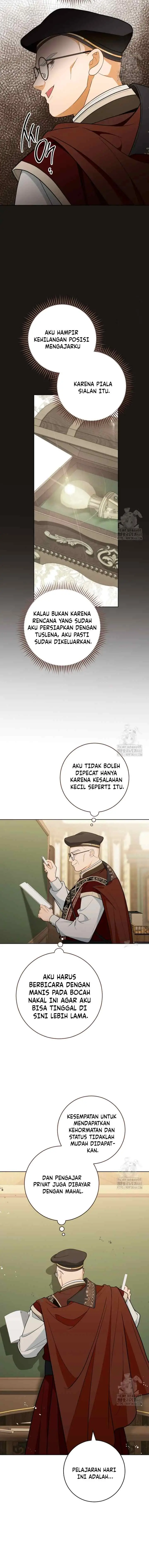 I Was Told To Die chapter 37 halaman 13