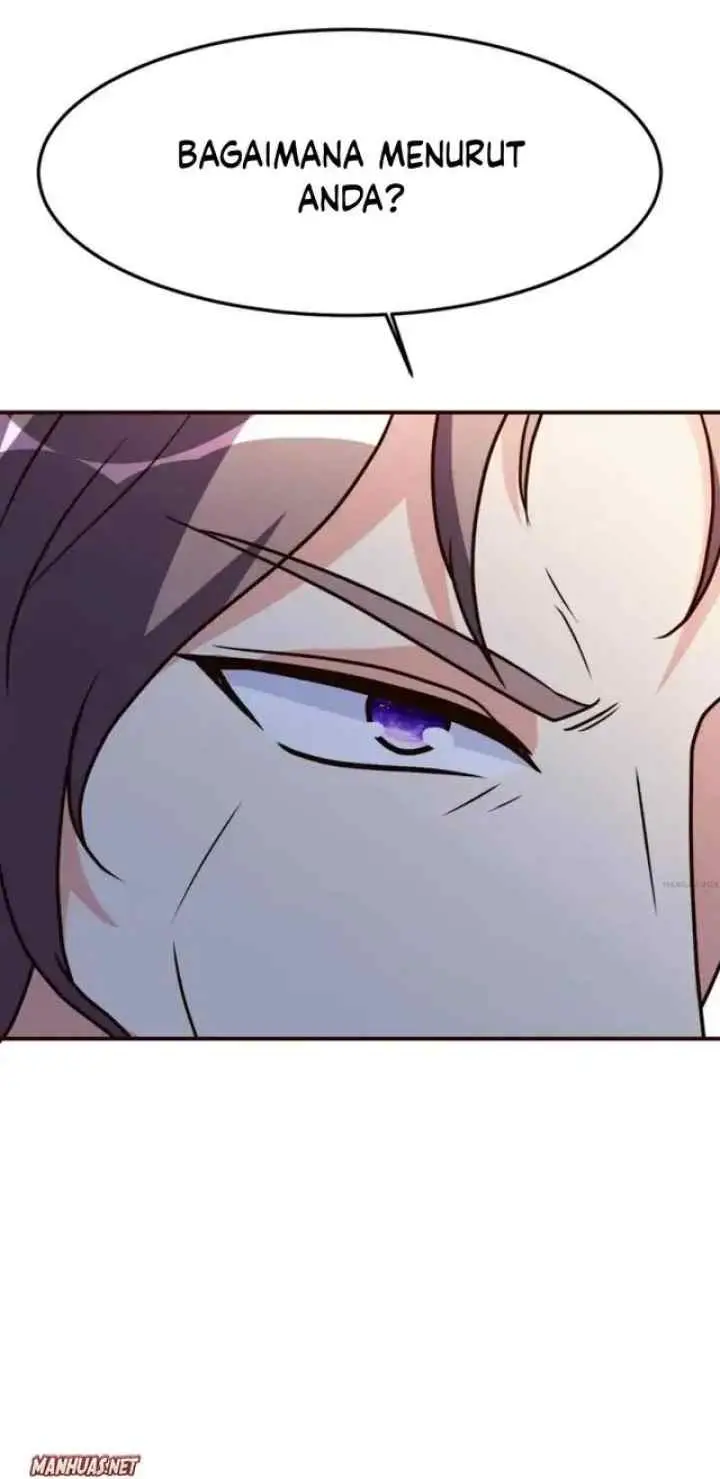 Dushi Xiuzhen chapter 137 halaman 7