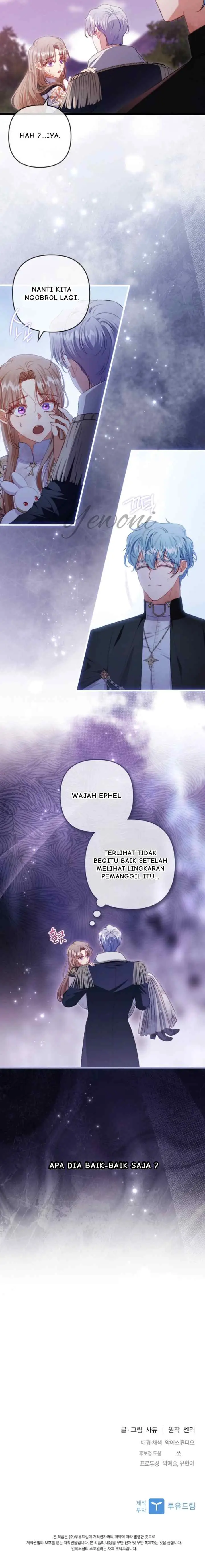 I Was Seduced By The Sick Male Lead chapter 97 halaman 18