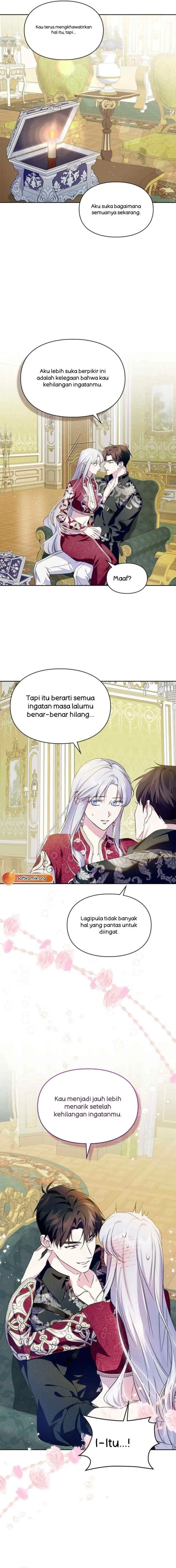 I Became the Tyrant's Servant chapter 98 halaman 8