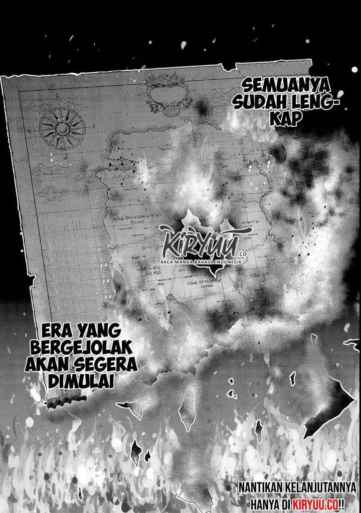 Hazure Waku no chapter 4 halaman 15