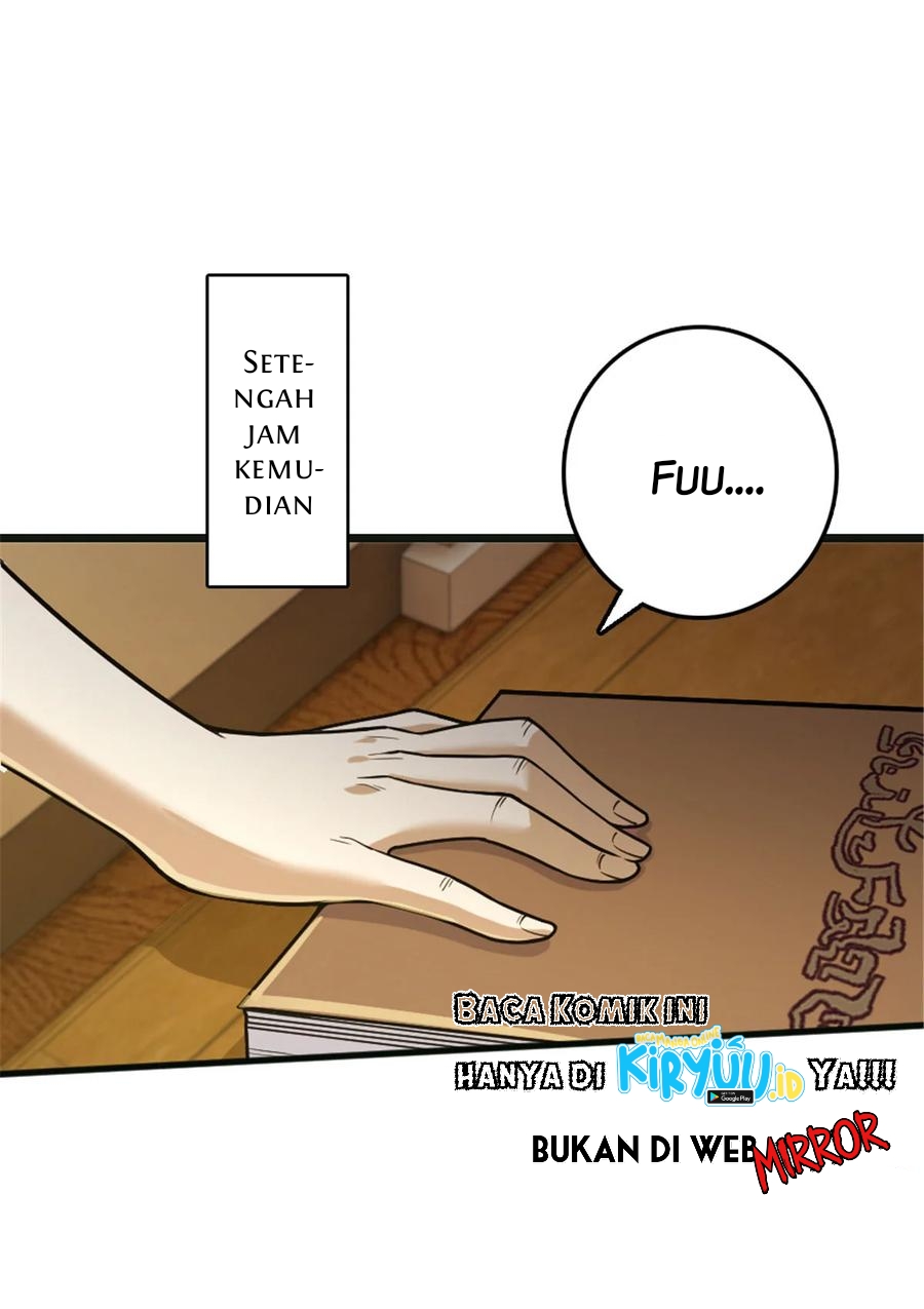 Release That Witch chapter 377 halaman 11
