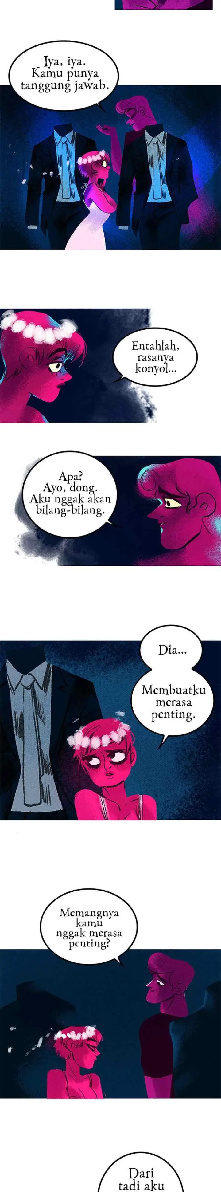 Lore Olympus chapter 17 halaman 16