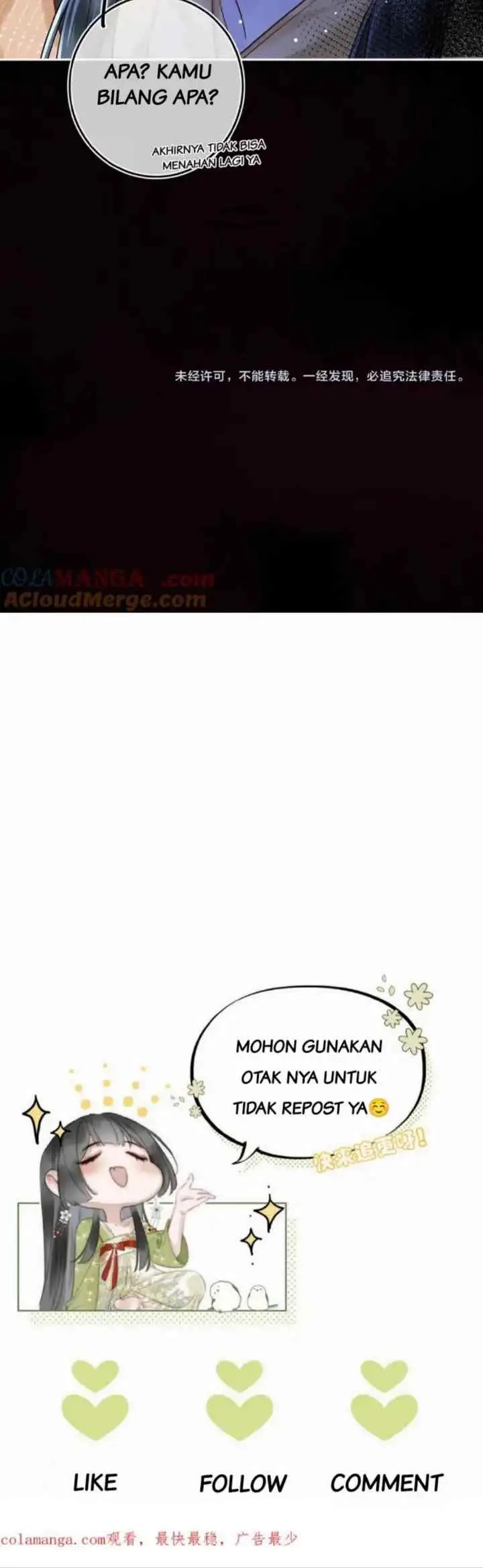 Dance of the Phoenix Queen chapter 5 halaman 20