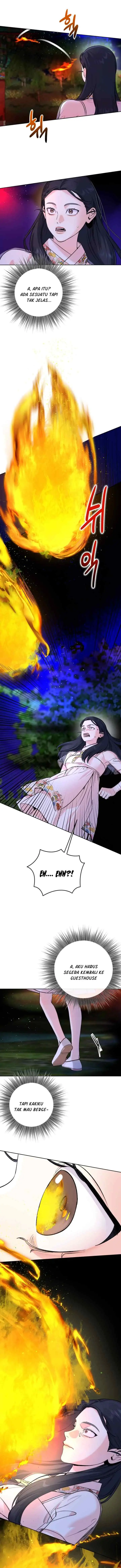 The Pure Heart Of A Monster chapter 44 halaman 6