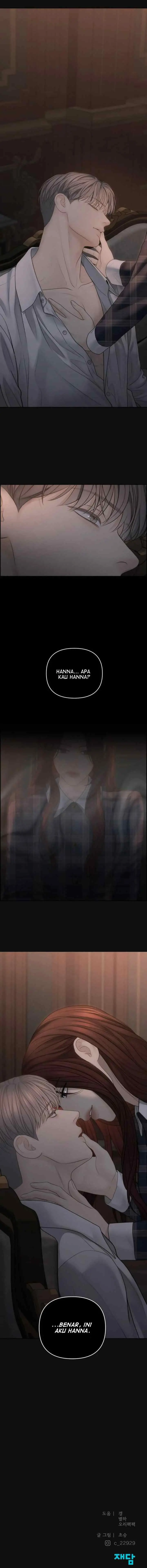 Only Hope chapter 65 halaman 11