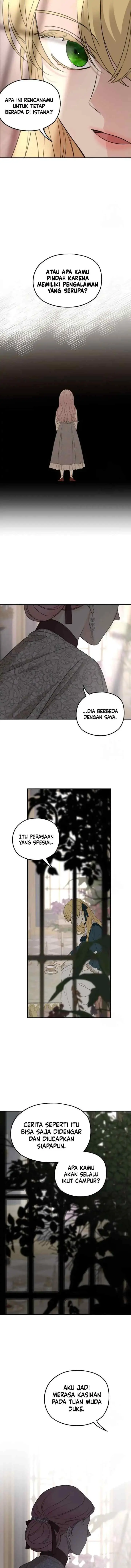 My In-Laws Are Obsessed With Me chapter 57 halaman 5