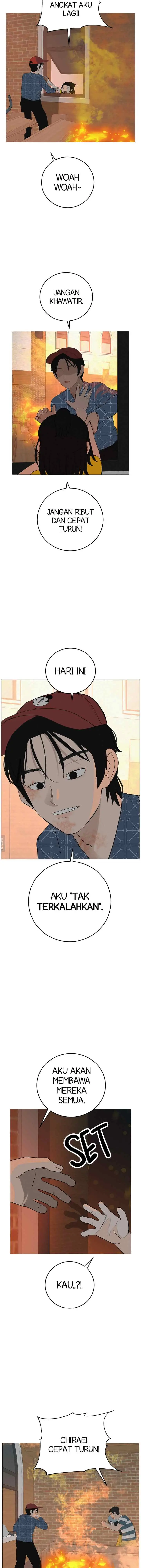 Radiant Rewind chapter 9 halaman 17