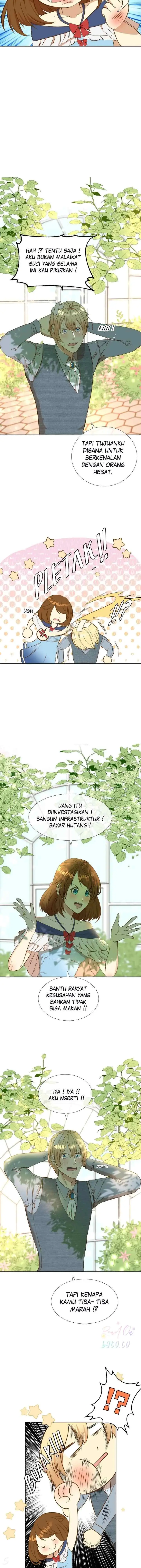 Infinite Sky chapter 89 halaman 4
