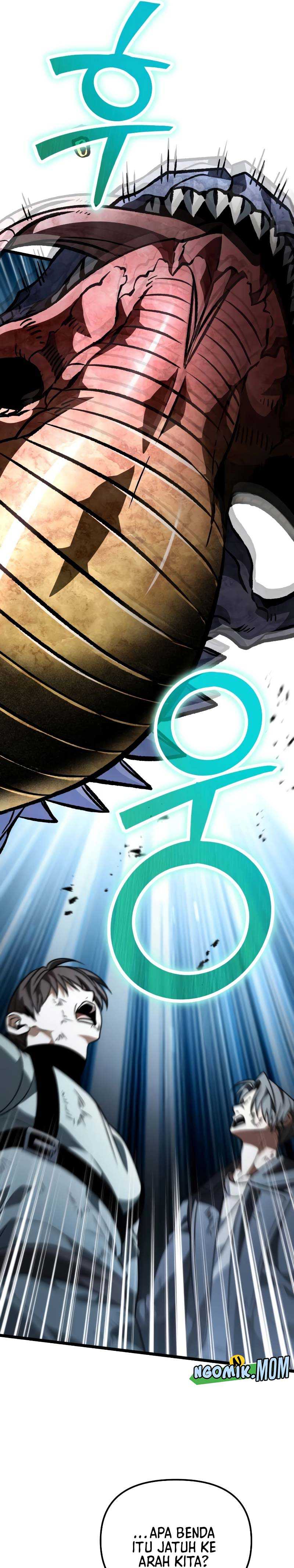 Reincarnator chapter 45 halaman 26