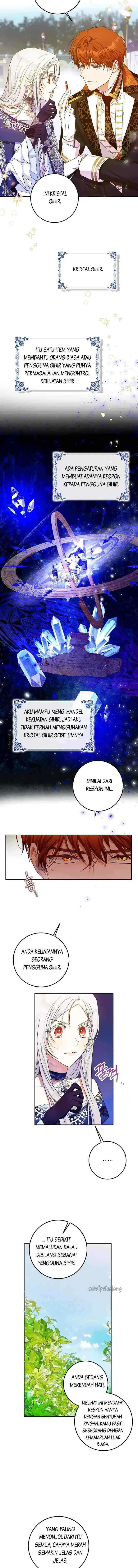 I Became the Wife of the Male Lead chapter 26 halaman 10