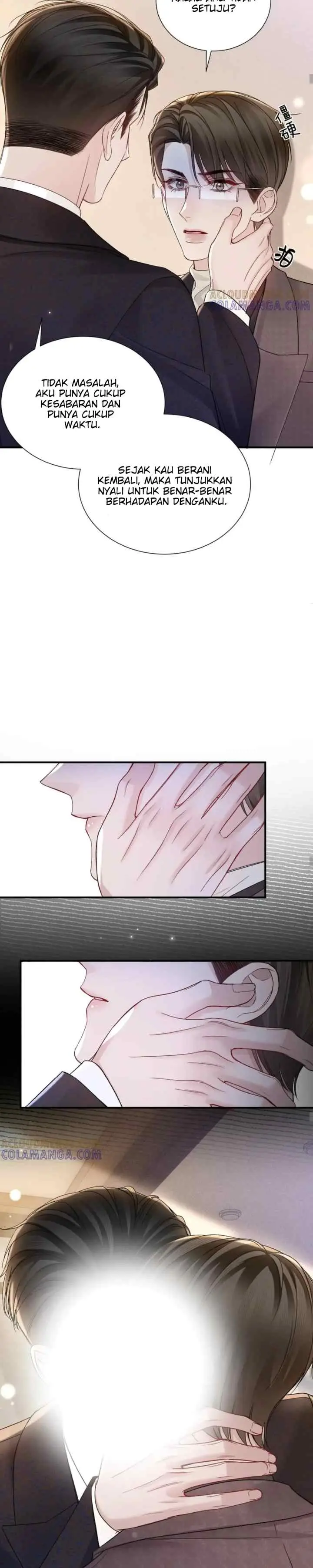 Tit For Tat chapter 131 halaman 12