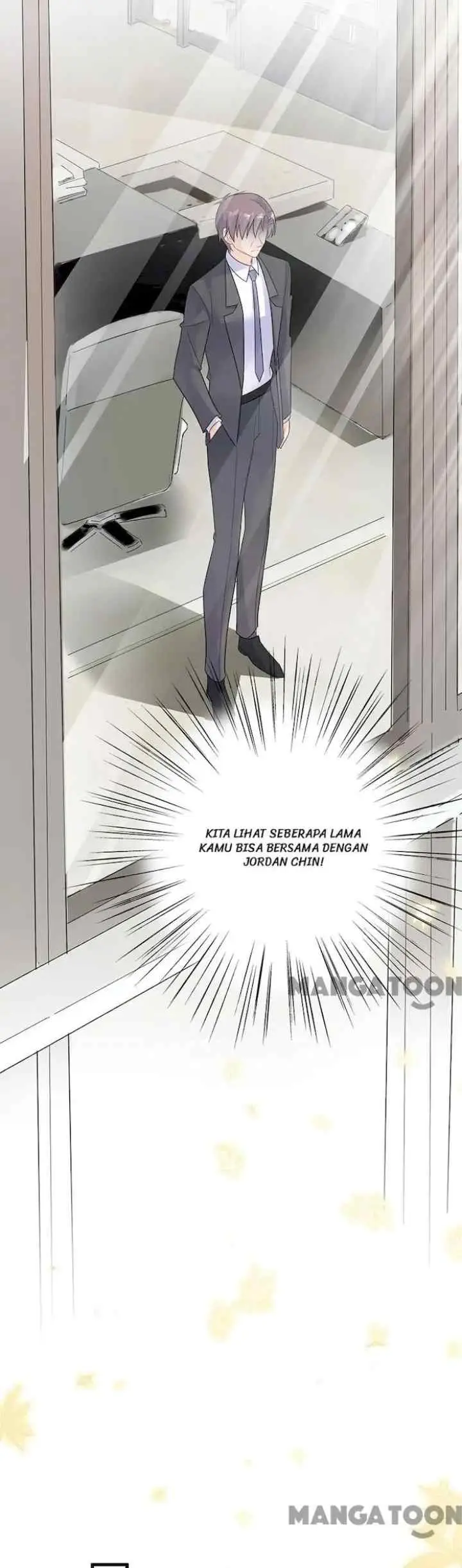 I Mingled With A CEO: The Daughter's Return chapter 58 halaman 13