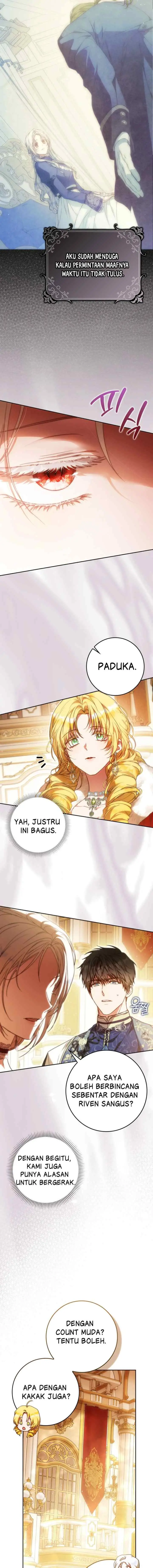 I Became the Wife of the Male Lead chapter 136 halaman 12