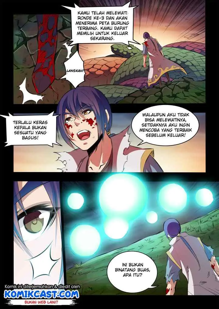Apotheosis chapter 44 halaman 12