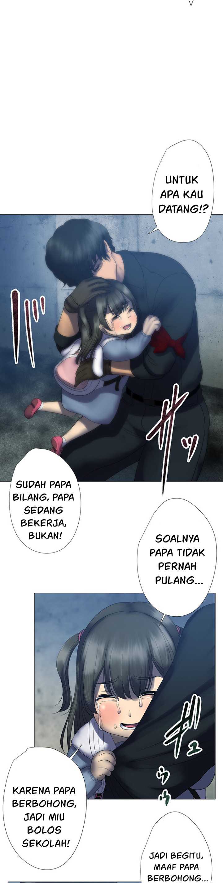 King From Hell chapter 6 halaman 6