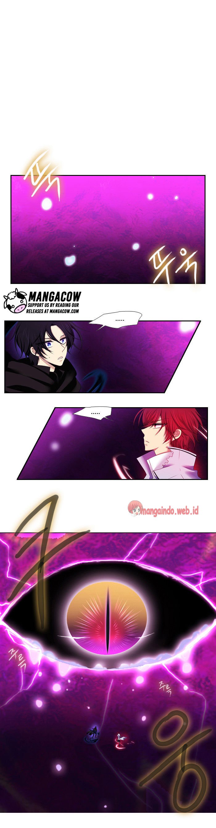 Black Haze chapter 105 halaman 12