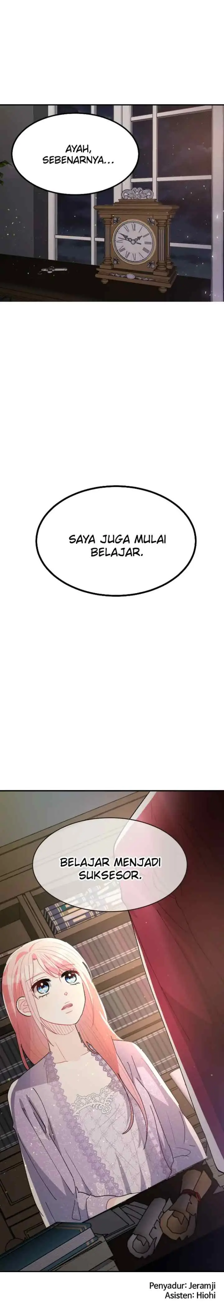 Prince Maker chapter 54 halaman 18