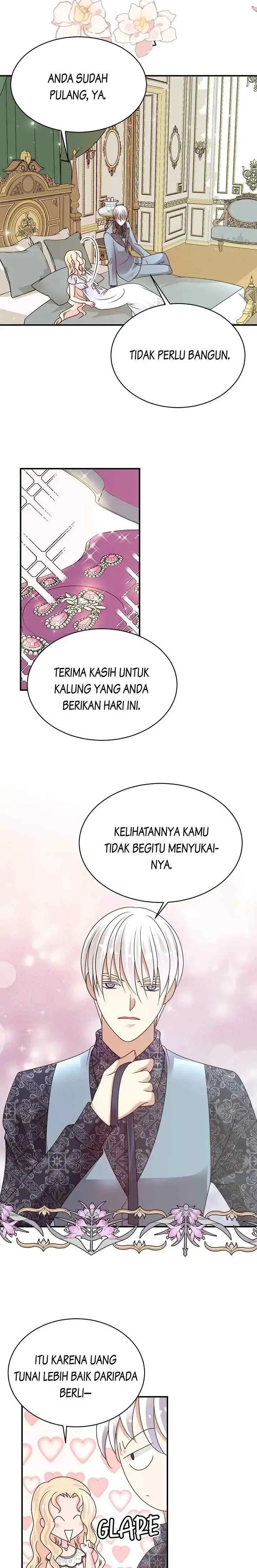 I Refuse the Duke chapter 116 halaman 4