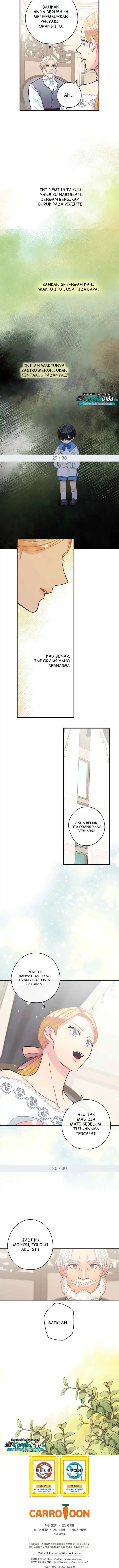 The Flower Dances and the Wind Sings chapter 37 halaman 10
