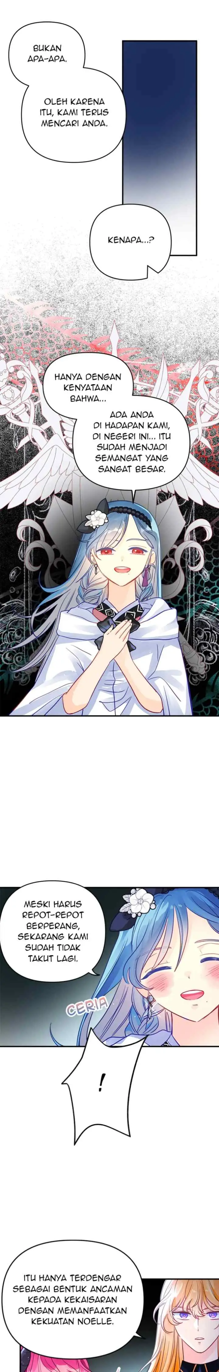 My Sweetheart Duke Has a Secret chapter 56 halaman 14