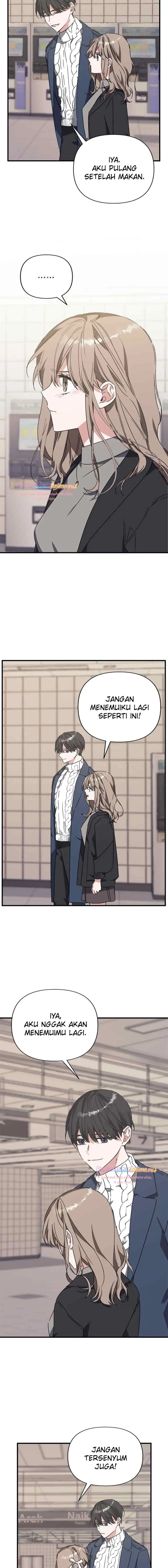 Nine (LEE Eum-sae) chapter 48 halaman 13