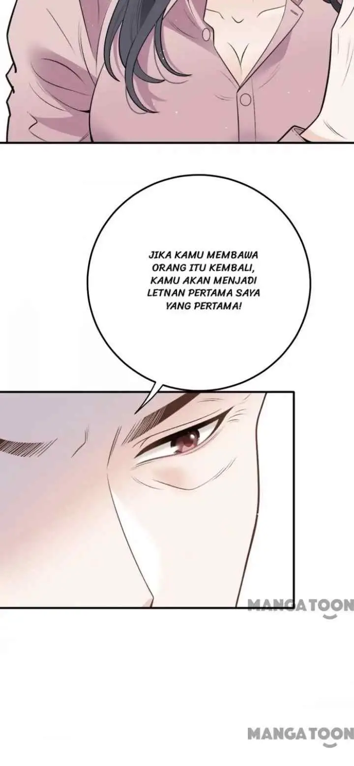 The Duke's Hidden Baby: BOGO! chapter 287 halaman 16