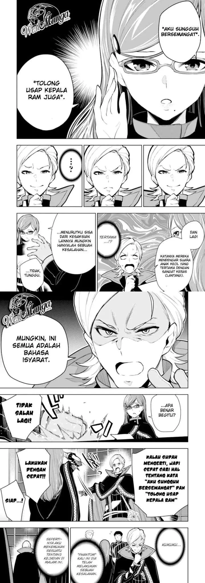 Sobiwaku Zero No Saikyou Kenshi Demo, Noroi No Soubi (kawai) Nara 9999-ko Tsuke-hodai chapter 15.2 halaman 15