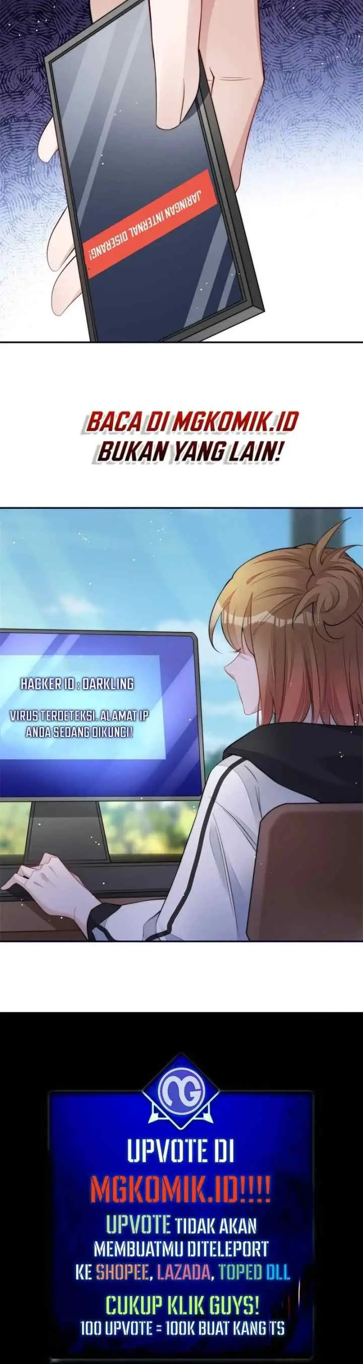 Furen Ta Chengle Da Laomen De Tuan Chong chapter 124 halaman 18
