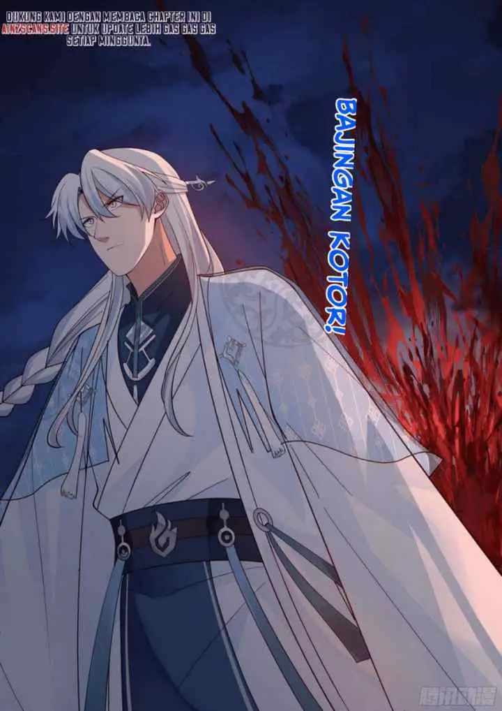The Villain's Senior Brother And His Junior Sisters Are All Yanderes chapter 62 halaman 13