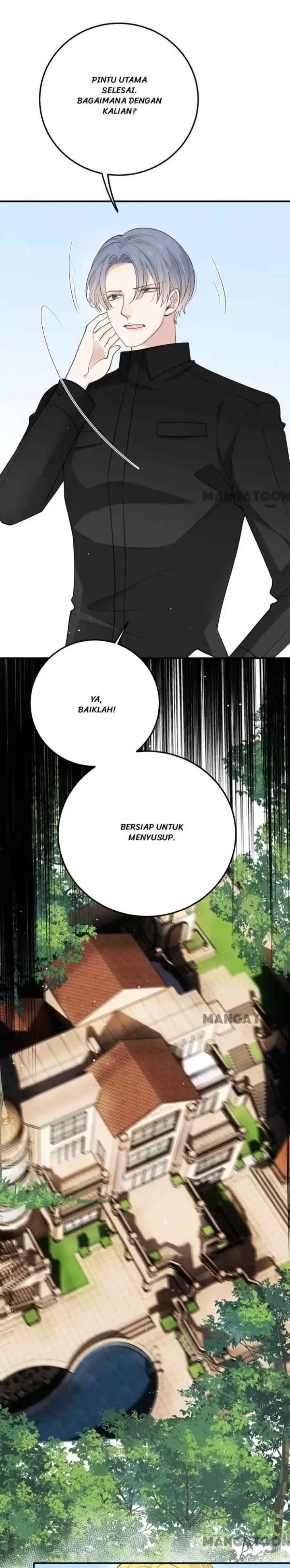 The Duke's Hidden Baby: BOGO! chapter 306 halaman 13