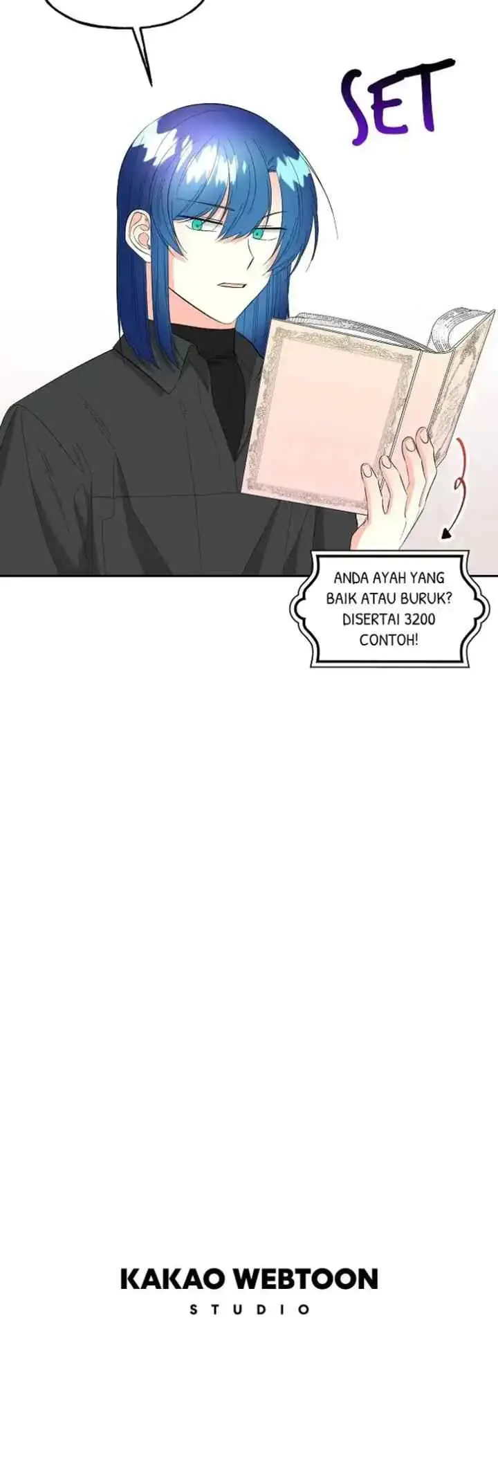 Daughter of the Great Wizard chapter 109 halaman 17