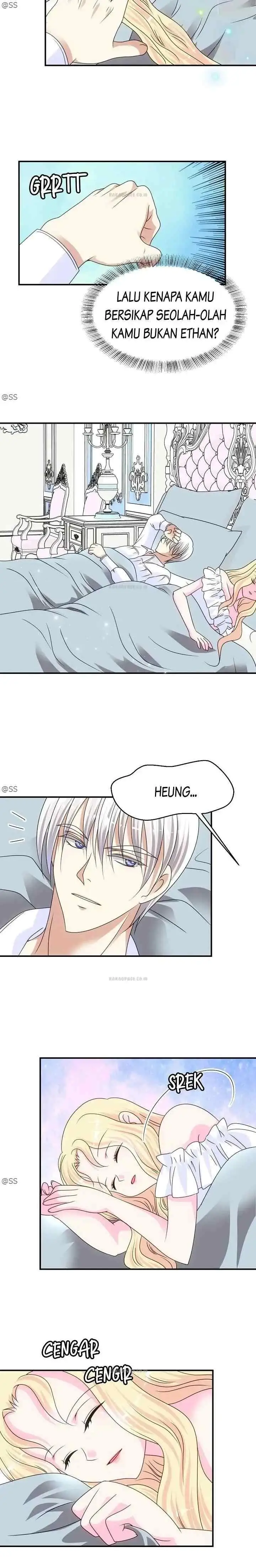 I Refuse the Duke chapter 74 halaman 7
