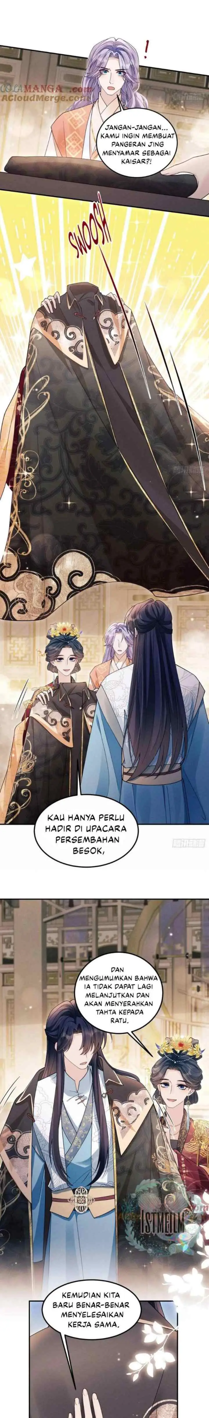 I Suspect the Actor Is Fishing for Me chapter 190 halaman 10
