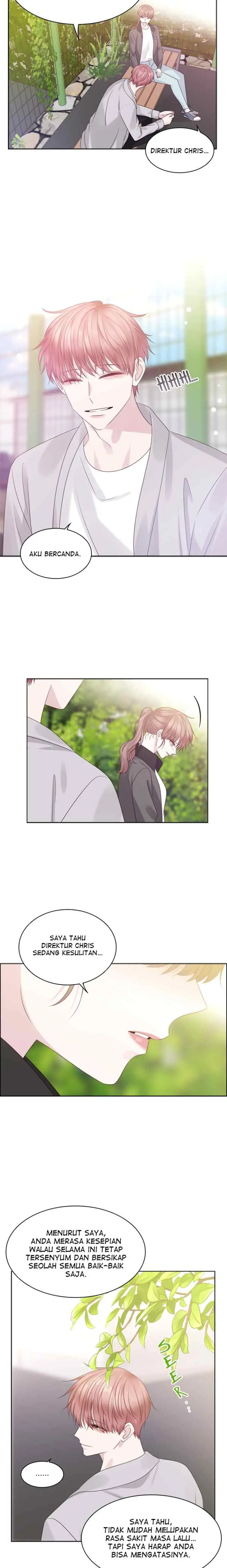 My Exes Fell For Me chapter 67 halaman 13