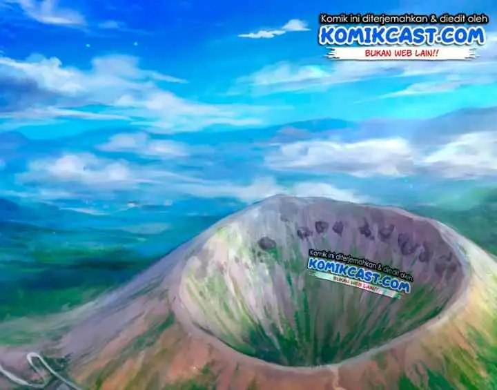 Saguri-chan Tankentai chapter 27 halaman 13